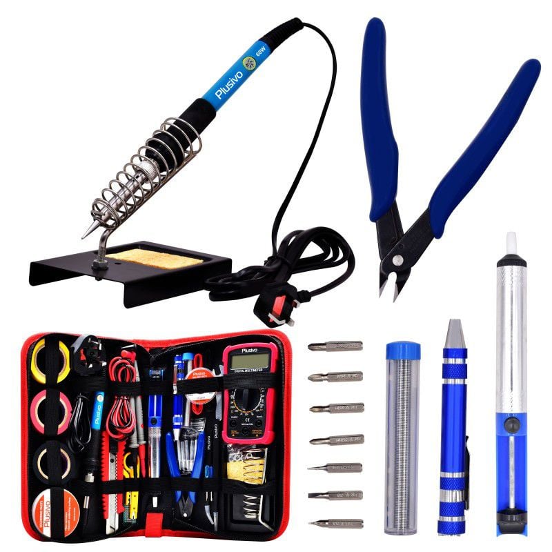 Soldering model deals kits